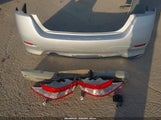 Nissan Sentra Sr 3N1AB7AP4DL658113 снимка