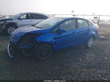 Ford Fiesta S 3FADP4AJ7BM165187 снимка