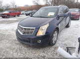 Cadillac Srx Performance Collection 3GYFNEEYXAS517284 снимка