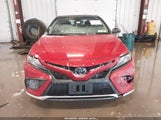 Toyota Camry Xse 4T1K61AK3PU120144 fotografie