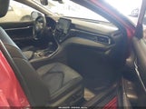Toyota Camry Xse 4T1K61AK3PU120144 photo