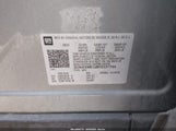 Chevrolet Equinox Fwd Rs 3GNAXMEG8RS107744 снимка