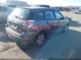 Toyota Matrix Xr 2T1KR32E05C325480 снимка