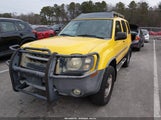 Nissan Xterra Xe 5N1ED28Y04C664413 photo