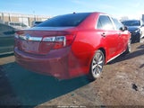 Toyota Camry Xle 4T4BF1FK2ER428708 снимка