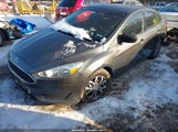 Ford Focus S 1FADP3E25HL311187 fotografie