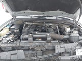 Nissan Frontier S 1N6BD0CT3DN759542 снимка
