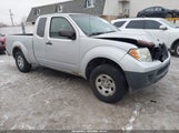Nissan Frontier S 1N6BD0CT3DN759542 снимка