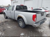 Nissan Frontier S 1N6BD0CT3DN759542 снимка
