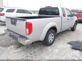 Nissan Frontier S 1N6BD0CT3DN759542 снимка