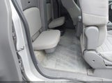 Nissan Frontier S 1N6BD0CT3DN759542 снимка
