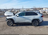 Toyota Rav4 Hybrid Xle Premium 4T3B6RFV6NU089638 photo