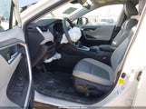 Toyota Rav4 Hybrid Xle Premium 4T3B6RFV6NU089638 photo