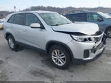 Kia Sorento Lx 5XYKT3A69EG482134 снимка