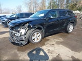 Toyota Highlander Hybrid Le 5TDBBRCH0PS133924 fotografie