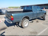 Toyota Tacoma Xtracab 4TAWN72NXTZ209691 снимка