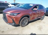 Lexus Nx 250 2T2ADCAZ6SC029983 снимка