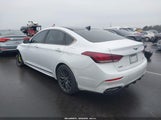 Genesis G80 3.3T Sport KMHGN4JB0KU299505 fotografie