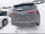 Toyota Highlander Xle 5TDHZRBH3MS523337 снимка