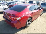 Toyota Camry Hybrid Se 4T1B21HK6JU506646 fotografie