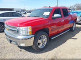 Chevrolet Silverado  Lt 3GCPCSE07CG295169 снимка
