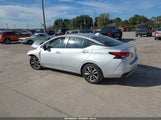 Nissan Versa Sv Xtronic Cvt 3N1CN8EV3LL882910 снимка