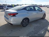 Nissan Versa Sv Xtronic Cvt 3N1CN8EV3LL882910 снимка