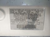 Nissan Versa Sv Xtronic Cvt 3N1CN8EV3LL882910 снимка
