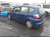 Honda Fit JHMGE87229S039551 снимка