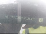 Chevrolet Malibu Fwd 1Lt 1G1ZD5ST6RF126401 photo