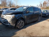 GMC Terrain Slt 3GKALVEX6KL257219 снимка
