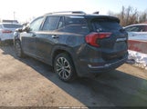 GMC Terrain Slt 3GKALVEX6KL257219 снимка