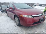Honda Civic Lx 1HGFA16558L117536 снимка