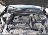 GMC Terrain Awd Slt 3GKALVEV2LL105874 снимка