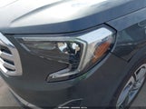 GMC Terrain Awd Slt 3GKALVEV2LL105874 снимка