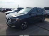 GMC Terrain Awd Slt 3GKALVEV2LL105874 снимка