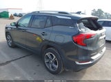 GMC Terrain Awd Slt 3GKALVEV2LL105874 снимка