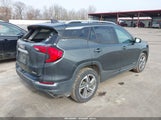 GMC Terrain Awd Slt 3GKALVEV2LL105874 снимка
