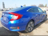 Honda Civic Ex-T 19XFC1F33HE203556 снимка
