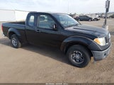 Nissan Frontier Xe 1N6BD06T78C445101 снимка
