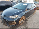 Toyota Corolla Se 5YFBURHE3KP901096 снимка