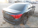 Toyota Corolla Se 5YFBURHE3KP901096 снимка