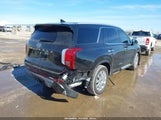 Hyundai Palisade Sel KM8R24GE8SU945358 photo