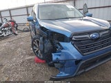 Subaru Forester Limited JF2SKAPC5PH460518 снимка