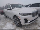 BMW X7 xDrive40I 5UXCW2C00L9C51007 снимка