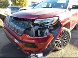 Jeep Compass High Altitude 4X4 3C4NJDCB5NT211647 снимка