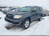 Toyota 4Runner Sr5 V6 JTEBU14R830018175 снимка