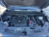 Toyota Highlander Le 5TDBZRBH1MS064234 снимка