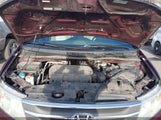 Honda Odyssey Ex-L 5FNRL5H66DB061672 снимка