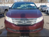 Honda Odyssey Ex-L 5FNRL5H66DB061672 снимка
